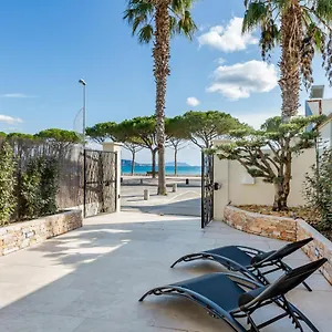 Apartment Bord De Mer